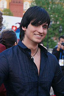 Dmitry Koldun