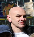 Dmitriy Kramarenko