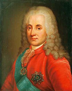 Dmitry Mikhailovich Golitsyn the Elder