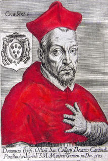 Domenico Pinelli