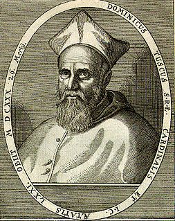 Domenico Toschi