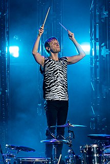 Dominic Howard