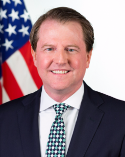 Donald F. McGahn II