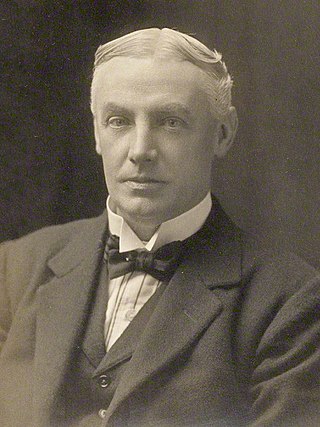 Donald Maclean