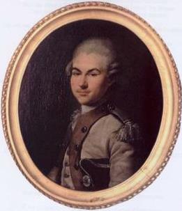 Donatien-Marie-Joseph de Rochambeau