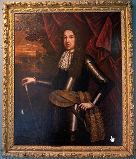 Donough MacCarty, 1st Earl of Clancarty