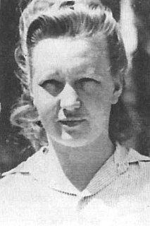 Dorothea Binz