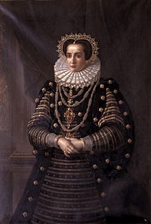 Dorothea Maria of Anhalt