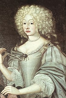 Dorothea Marie of Saxe-Gotha-Altenburg