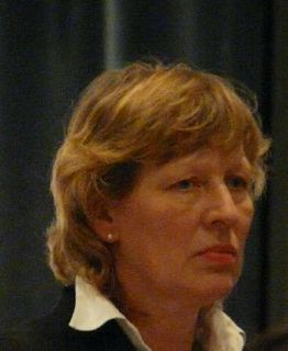 Dorothee Stapelfeldt