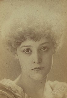 Dorothy Dene