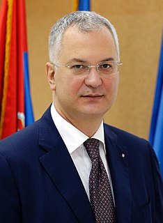 Dragan Šutanovac