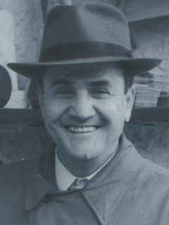 Dušan Petrović