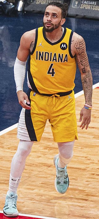 Duane Washington Jr.