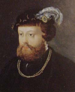 Infante Edward, 4th Duke of Guimarães