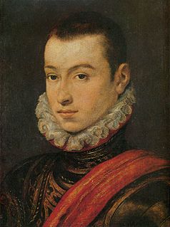 Infante Edward, 5th Duke of Guimarães