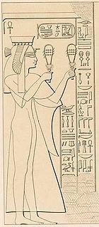 Duathathor-Henuttawy