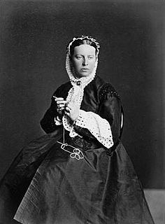 Alexandra Petrovna of Oldenburg