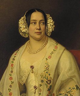 Duchess Amelia of Württemberg