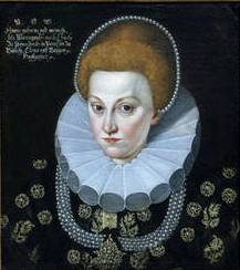 Duchess Anna I, Duchess of Prussia