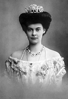 Cecilie, Crown Princess of Germany