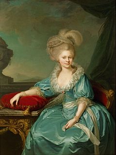 Duchess Elisabeth of Württemberg