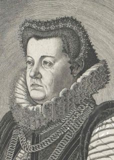 Hedwig of Württemberg