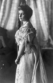Duchess Jutta of Mecklenburg-Strelitz