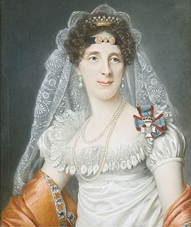 Duchess Maria Elisabeth in Bavaria