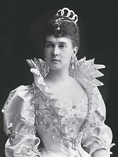 Grand Duchess Maria Pavlovna, Grand Duchess Vladimir of Russia