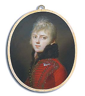 Duke Adam of Württemberg
