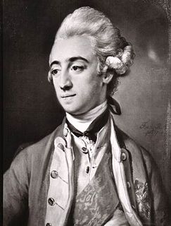 Duke Ernest Gottlob of Mecklenburg