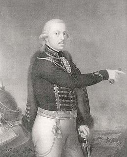 Duke Eugen of Württemberg