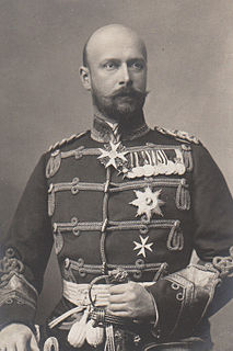 Duke Johann Albrecht of Mecklenburg-Schwerin