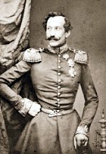 Duke Nicholas of Württemberg