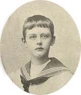 Duke Paul Friedrich of Mecklenburg-Schwerin