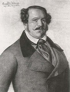 Duke Paul Wilhelm of Württemberg