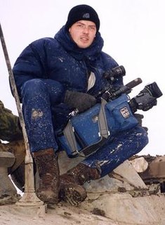 Dmitry Alexandrovich Zavadsky