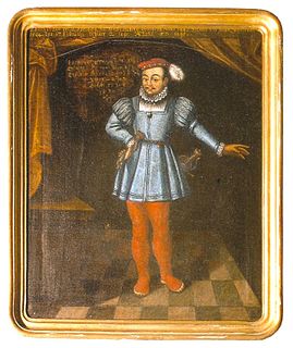 Eberhard II, Duke of Württemberg