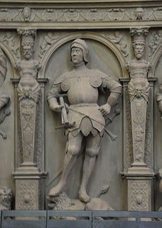 Eberhard IV, Count of Württemberg