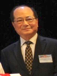 Eddie Ng