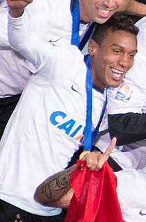 Edenílson Andrade dos Santos