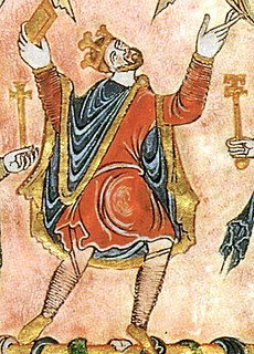 Edgar of England