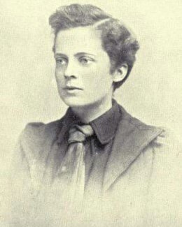 Edith Lanchester