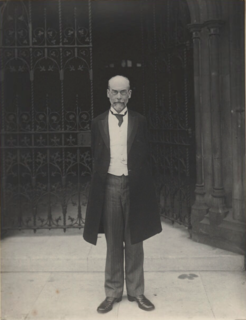 Edmond Fitzmaurice, 1st Baron Fitzmaurice