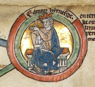 Edmund II of England