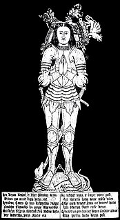 Edmund Tudor, 1st Earl of Richmond