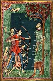Edmund the Martyr