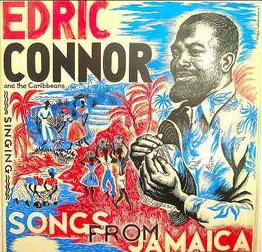Edric Connor