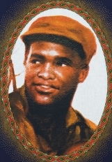 Eduardo Chivambo Mondlane